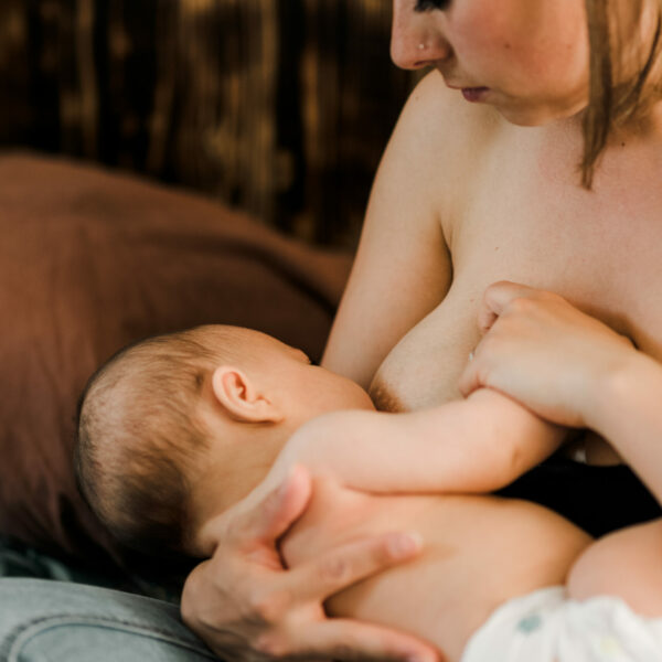 atelier de préparation à l'allaitement
