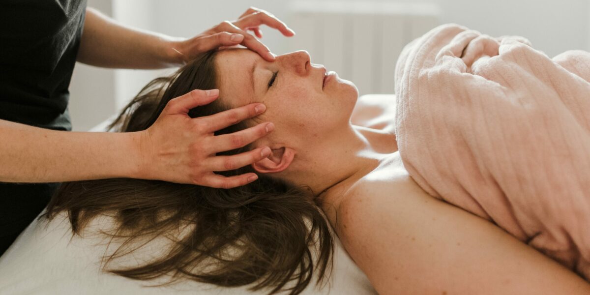 massage liftant et repulplant