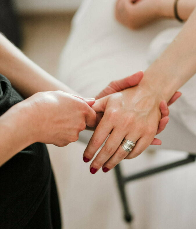 massage post-natal en seine et marne