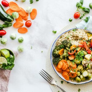 alimentation et nutriments pour la fertilité et la grossesse en Seine-et-Marne (77)