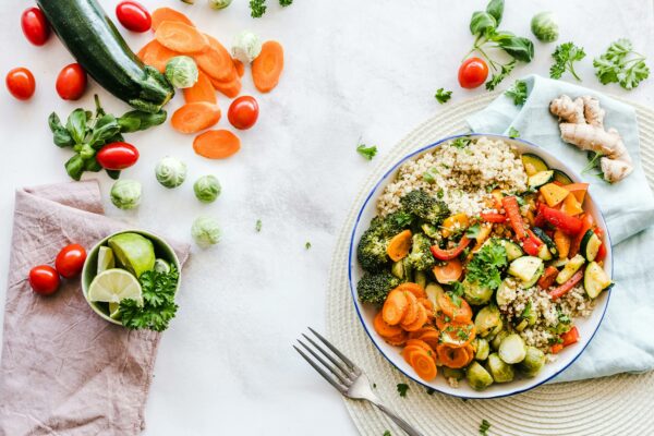 alimentation et nutriments pour la fertilité et la grossesse en Seine-et-Marne (77)