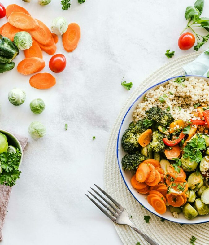 alimentation et nutriments pour la fertilité et la grossesse en Seine-et-Marne (77)