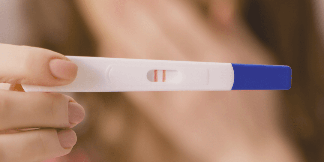 grossesse suite a l'accompagnement fertilité