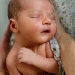 thalasso bain bébé pour revivre les sensations in utero, soin liberateur d'émotions